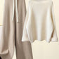 Adelheid - Gemütliches Pullover- & Hosen-Set