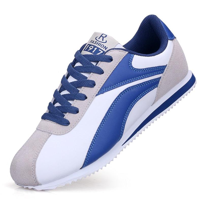AmberSneaks I Bequeme Turnschuhe für Frauen
