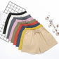 Luftige Damen Leinen-Shorts mit Hoher Taille und Sportlicher Passform – Fenja