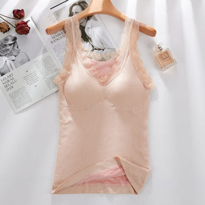 CarlijnesShirt I Unterhemd für Damen