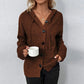 WW | Bequemer Hooded Cardigan
