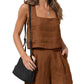 Zweiteiliges Sommeroutfit mit Stil – Emilia