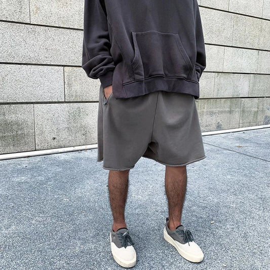 Barreira - Bequeme atmungsaktive Shorts für Männer