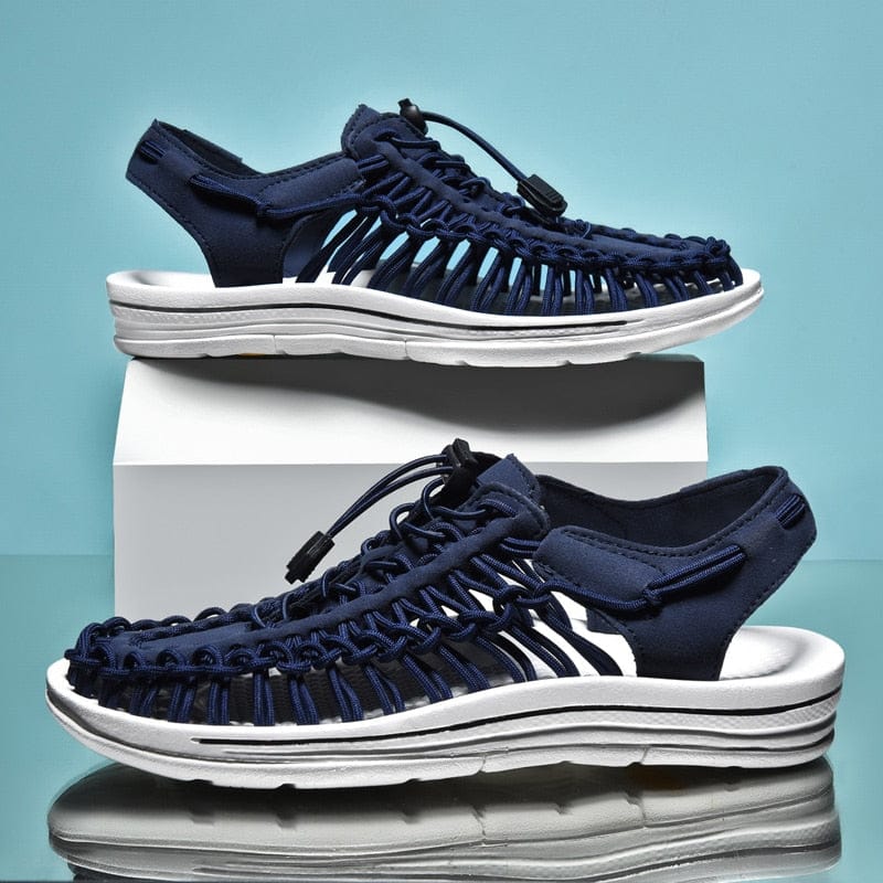 Bequeme und stylische Sommer-Sandalen – Lioris