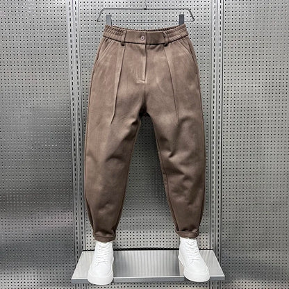 Leonardo – Die Hose für Männer mit Stil