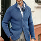 Beck™ - Zeitloser Strickcardigan