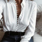 AnnemieksBlouse I Elegante Frühlingsbluse für Frauen 2025