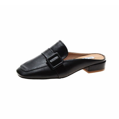 Pantoffeln für Frauen I MiekesSlippers - Sommer 2025 Edition