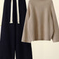 Adelheid - Gemütliches Pullover- & Hosen-Set