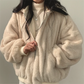 WW | Wendbare Kapuzenjacke