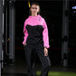 Leichtes Unisex Trainingsset mit Zipper & Kapuze – Remo