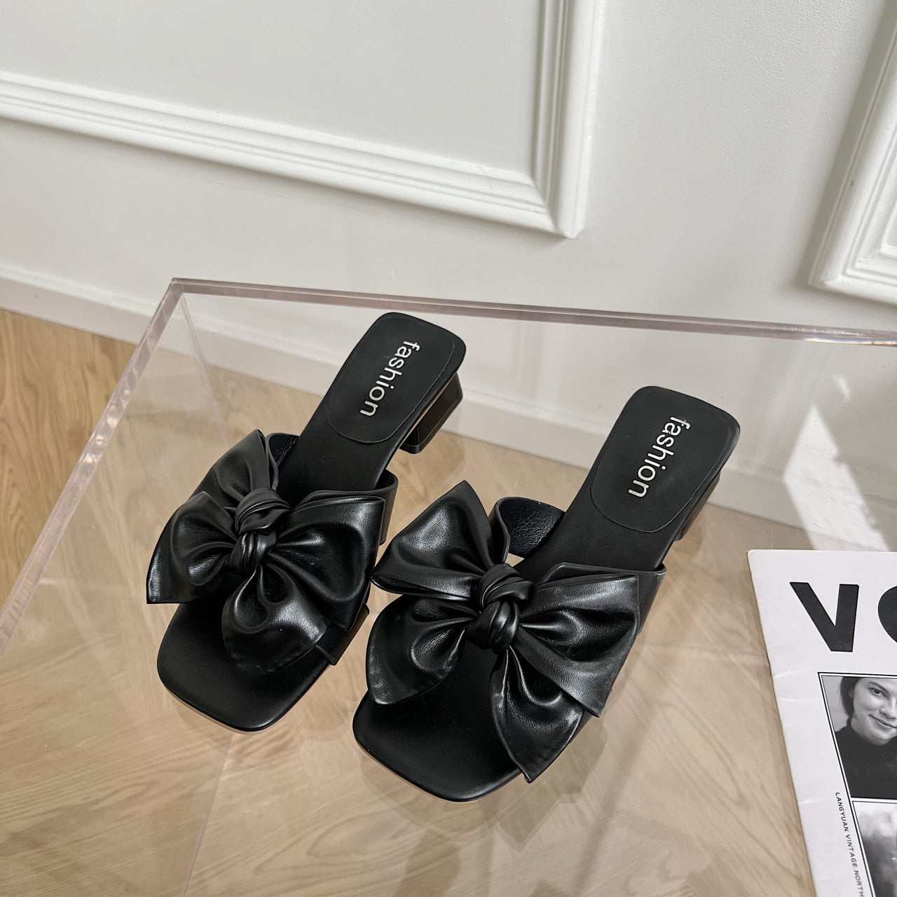 ChristinasShoes I Absätze für Frauen