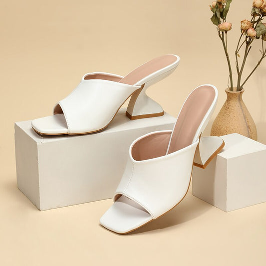 AubreysShoes I Modische Absätze für Frauen