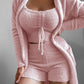Mila Loungewear | Ultra weich & bequem