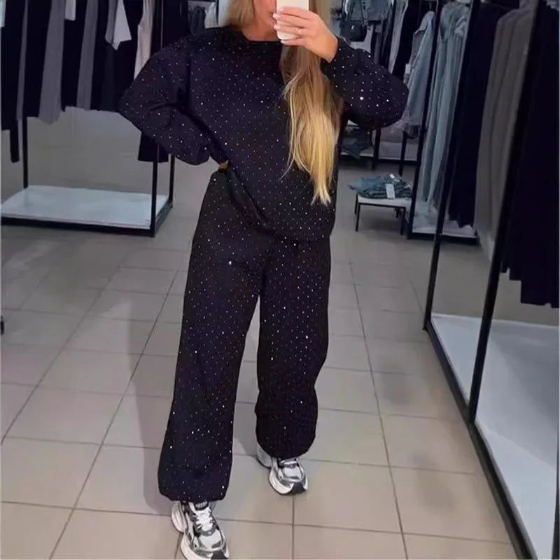 Elena - Jogging-Set