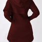 W&W - Damen Kapuzenpullover