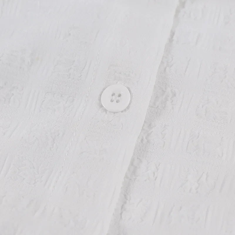 Sexy Maxikleid mit V-Ausschnitt in Übergröße