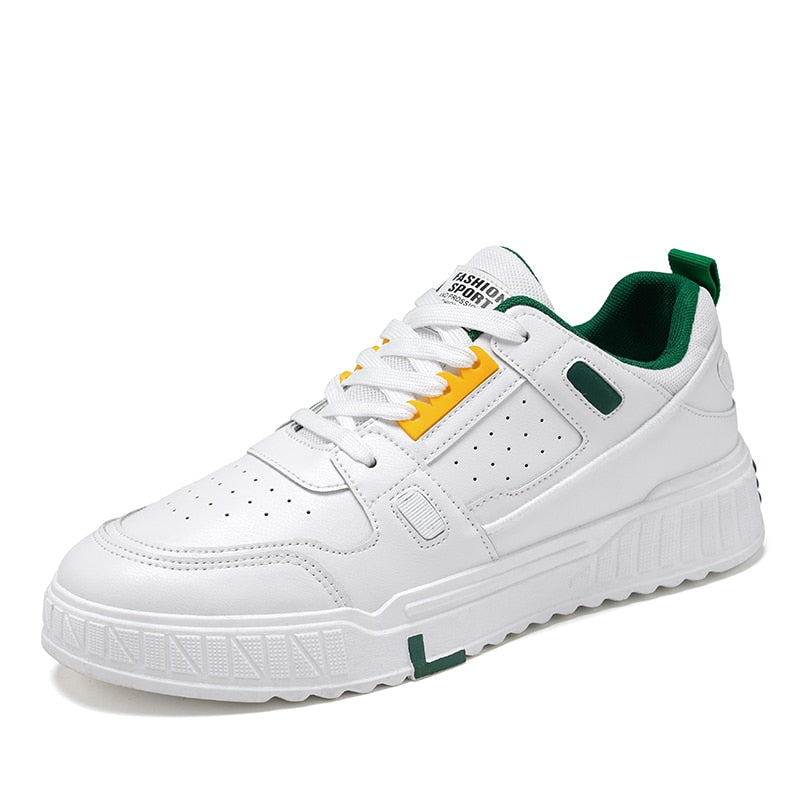 ElsaSneaks I Freizeitschuhe für Männer