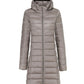 Sarah™ - Ultraleichte Lange Jacke