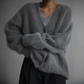 LUNA™ - STRICKJACKE AUS KASCHMIR KLASSE