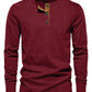 Bennet - Klassisches Herren-Langarmshirt