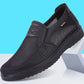 Atmungsaktive Herren Sommerschuhe Mit Leichtem Komfort und Stil – Jaron