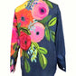 Damen Lässig Button Down Hemd | Leicht