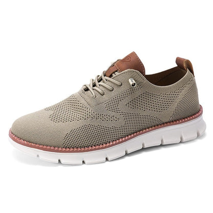 Atmungsaktive Mesh-Sommerschuhe für Herren – Colin