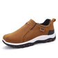 Norbert | Stylische und bequeme Wanderschuhe für Herren