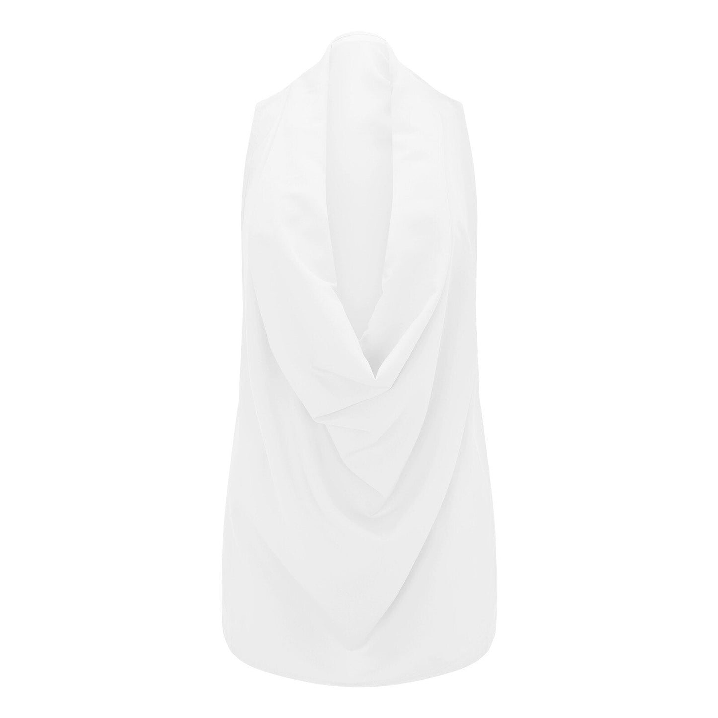 Oberteil für Frauen mit tiefem Ausschnitt - Frühling 2025 Kollektion