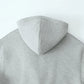 Warm Hoodie Damenweste