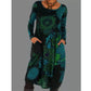 Caty - Winterkleid