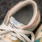 Stilvolle Damen & Herren Kunst-Sneakers mit Mandelblüten-Print – Arta