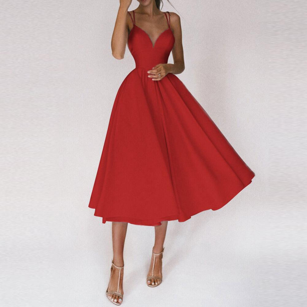 Sommerkleid 2025 | Klassisch & Elegant