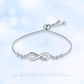 Lux Infinite-Armband