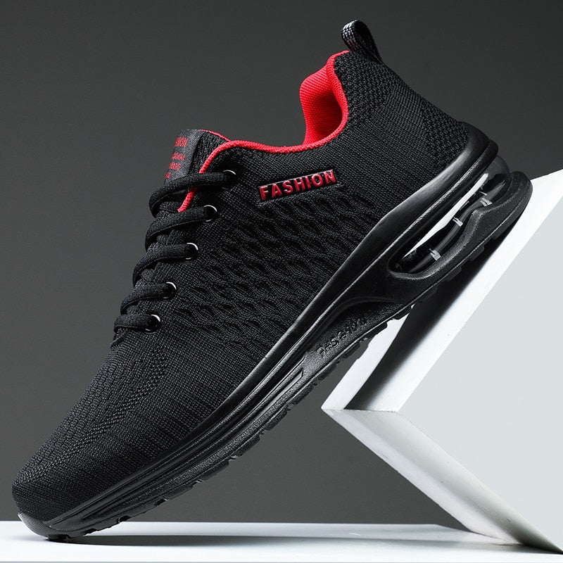 AnnesShoes I Turnschuhe mit orthopädischer Sohle