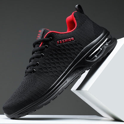 AnnesShoes I Turnschuhe mit orthopädischer Sohle