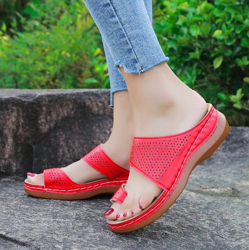 Pantoffeln für Frauen | NiceSlides - Sommer 2025 Edition