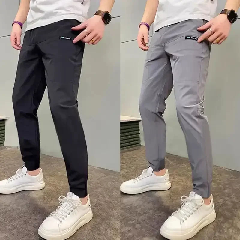 Owen - Elegante Stretchhose