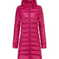 Sarah™ - Ultraleichte Lange Jacke