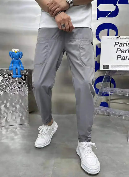 Owen - Elegante Stretchhose