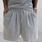 Urbanes oversize-set – trendiger schnitt & hoher tragekomfort