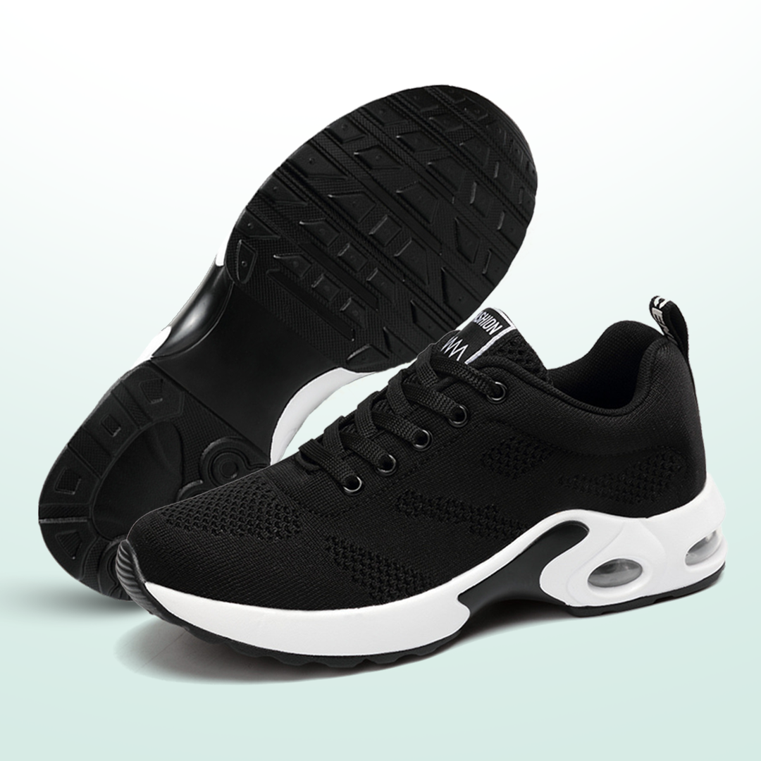 Orthopädische Damen Sneaker Schuhe