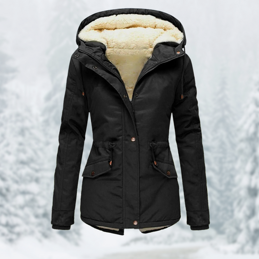 WW | Hoodie Für Damen Mit Kordelzug