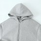 Warm Hoodie Damenweste