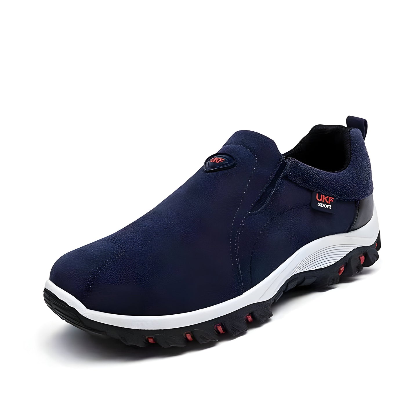Norbert | Stylische und bequeme Wanderschuhe für Herren