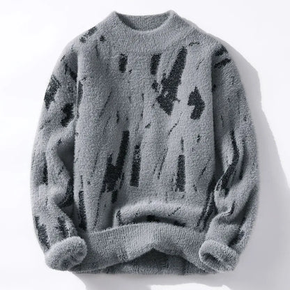 Emil – Luxe Knit Pullover
