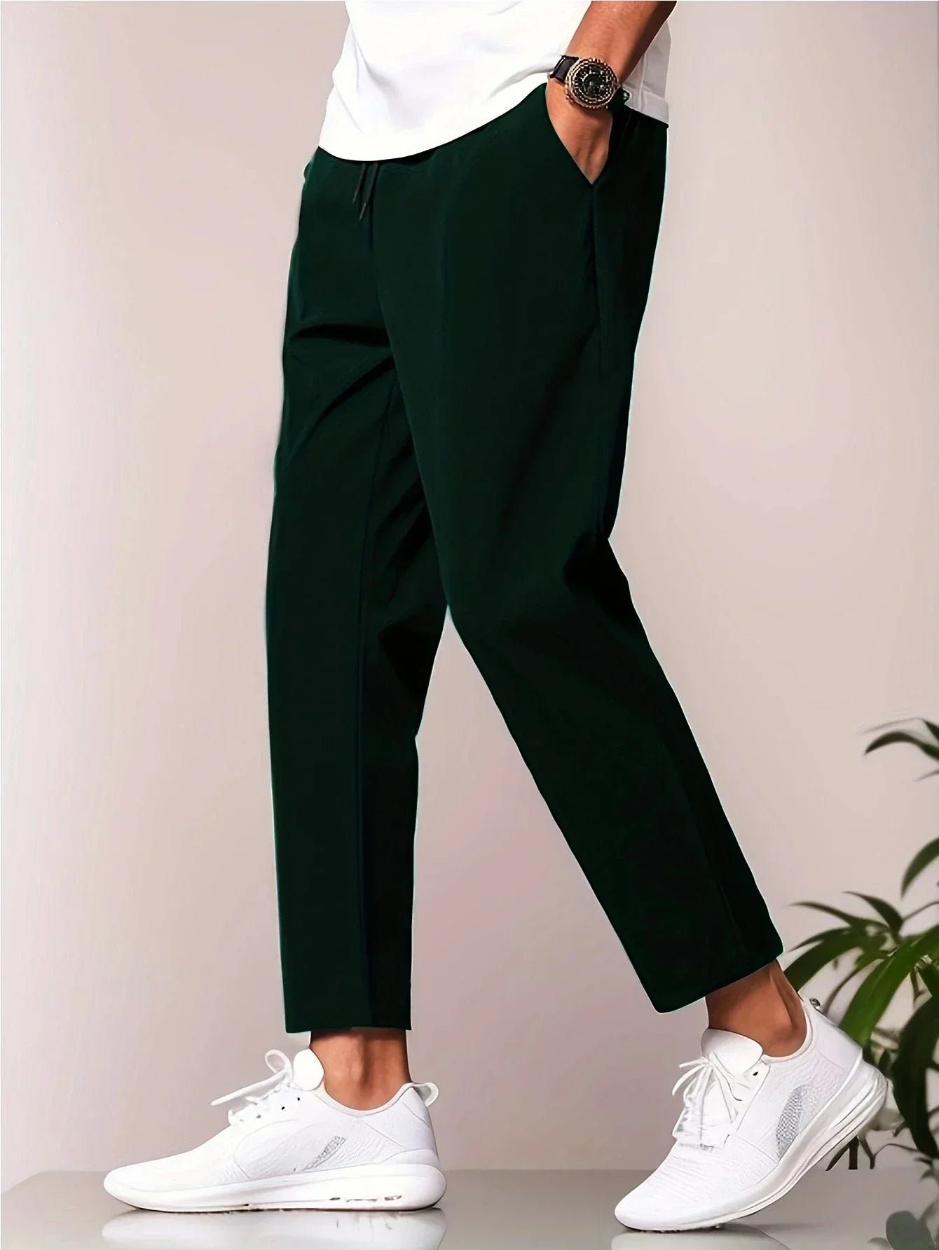 Rayane – Lässige Freizeit-Hose