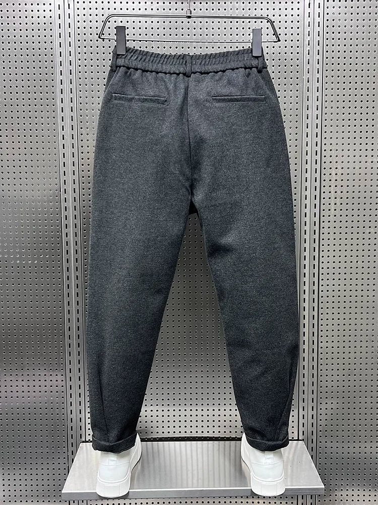 Leonardo – Die Hose für Männer mit Stil