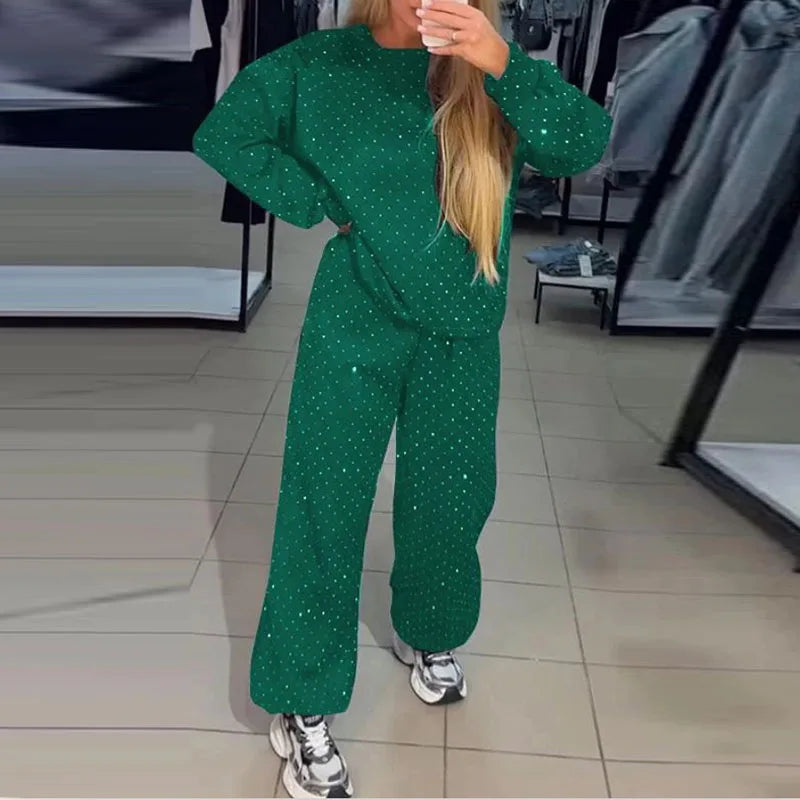 Elena - Jogging-Set